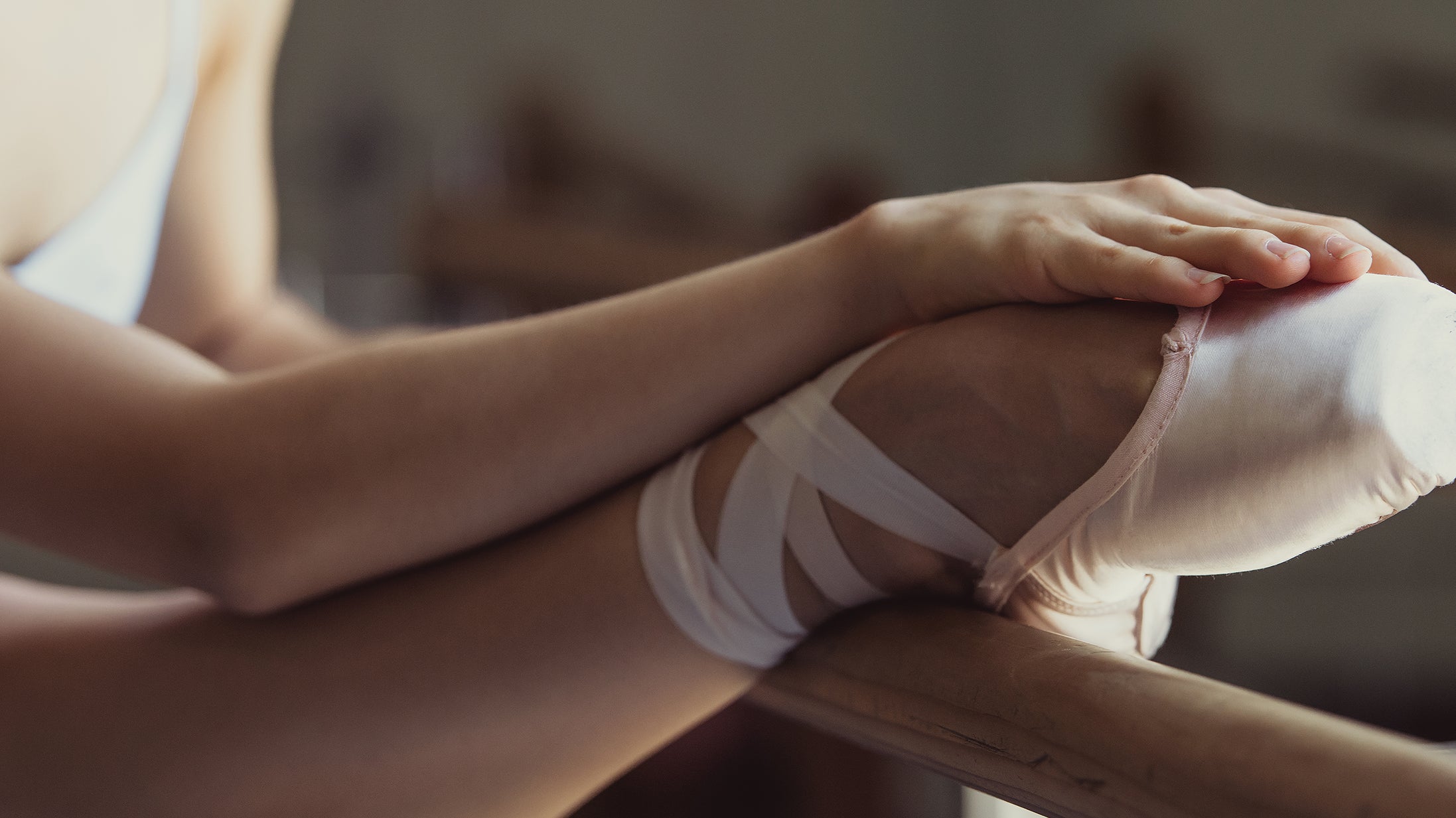 When Can I Get Pointe Shoes