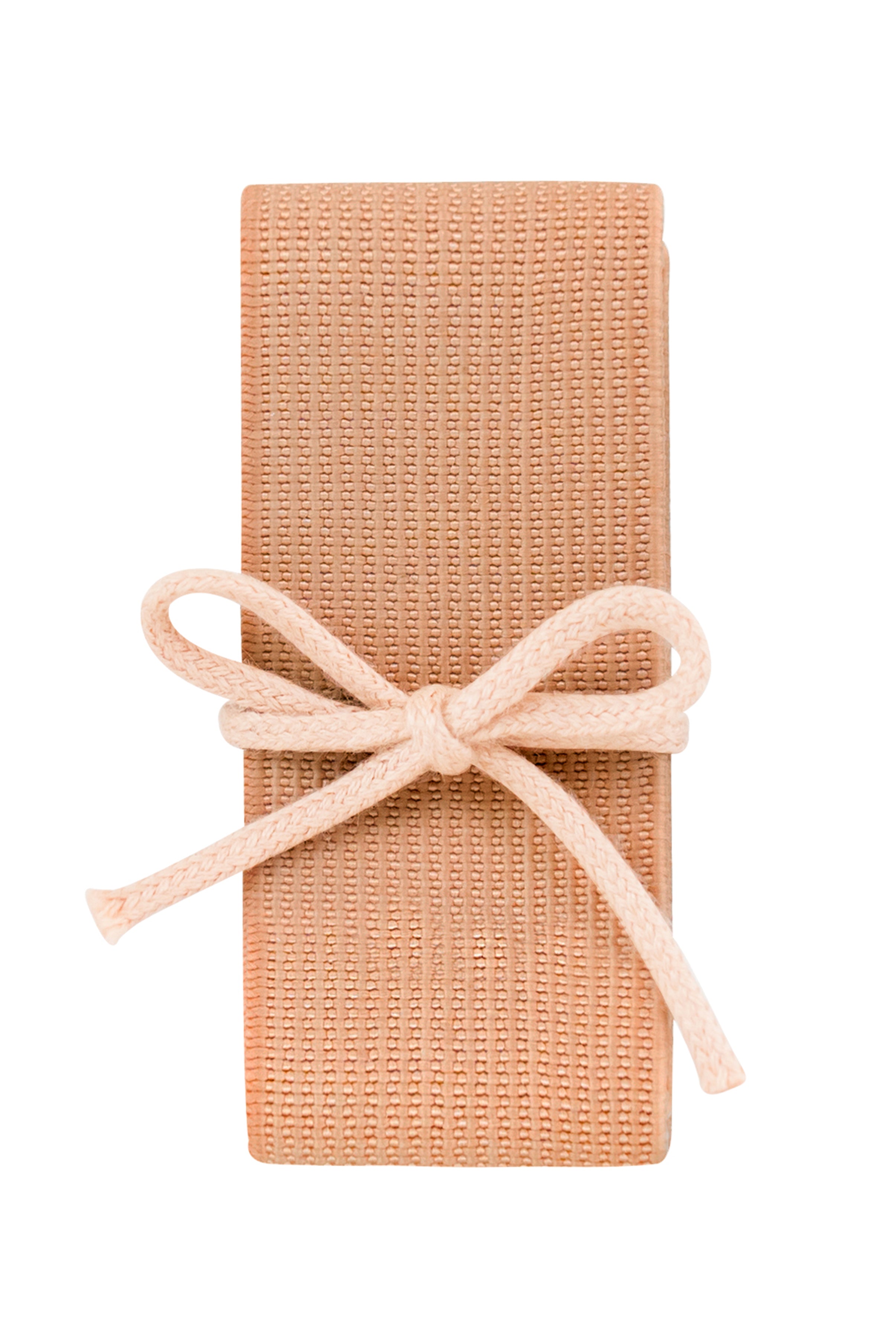Suffolk bronze woven elastic for pointe shoes