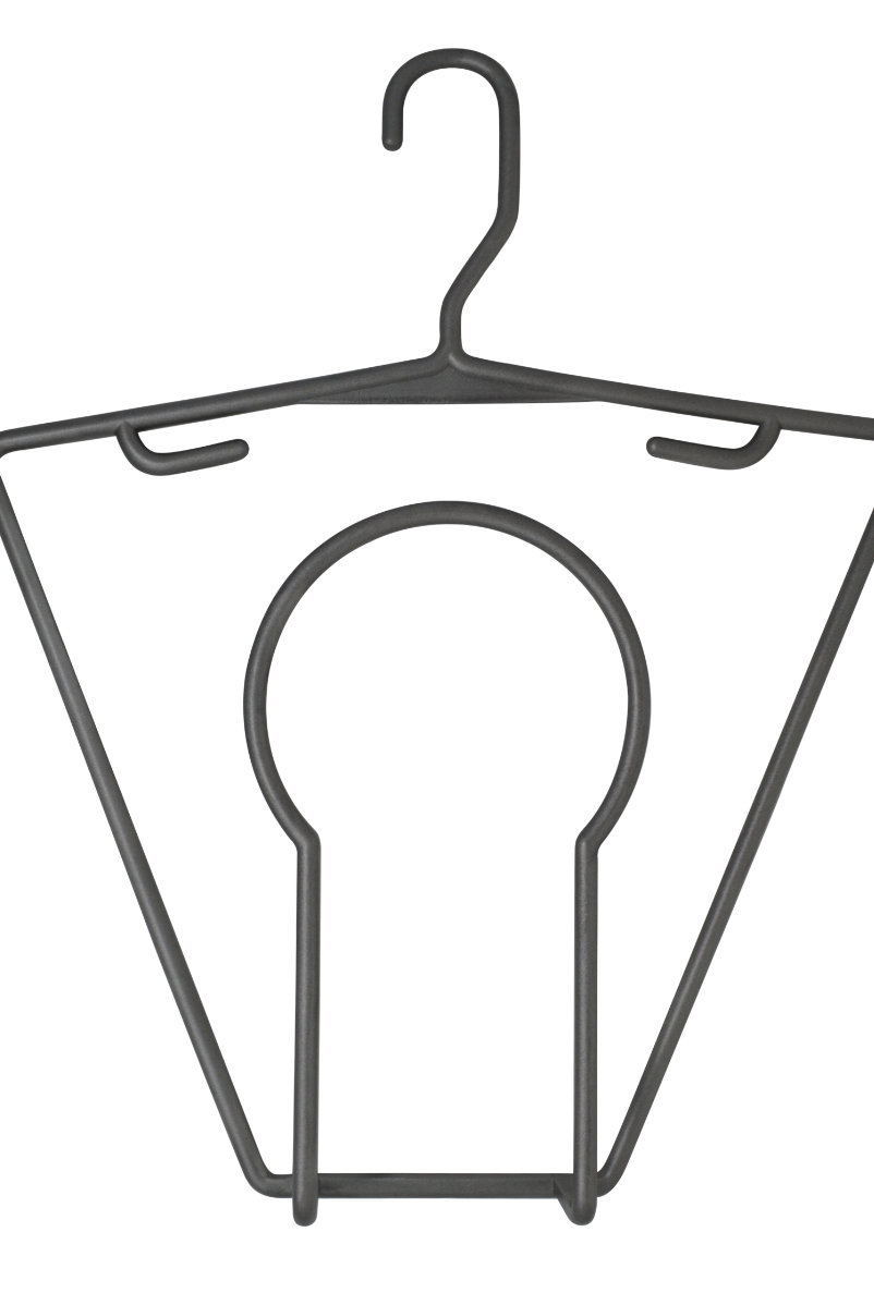 Suffolk Tutu Hanger the original solution for hanging classical tutus