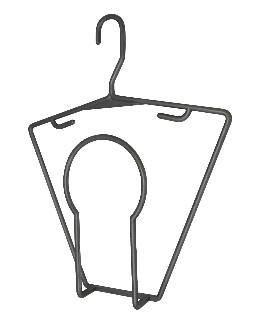 Suffolk Tutu Hanger the original solution for hanging classical tutus