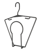 Suffolk Tutu Hanger the original solution for hanging classical tutus