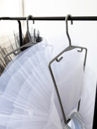 Suffolk Tutu Hanger the original solution for hanging classical tutus