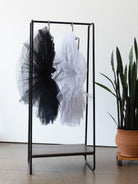 Suffolk Tutu Hanger the original solution for hanging classical tutus