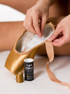 Suffolk bronze sewing kit for pointe shoes