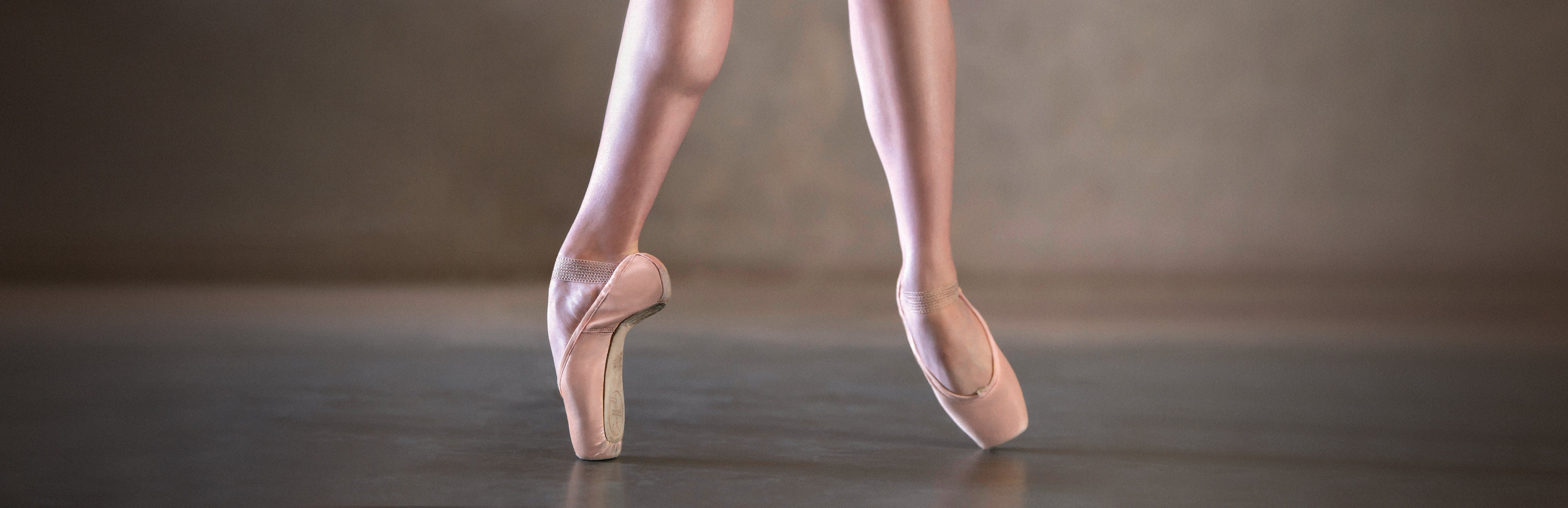 How long do pointe shoes last?