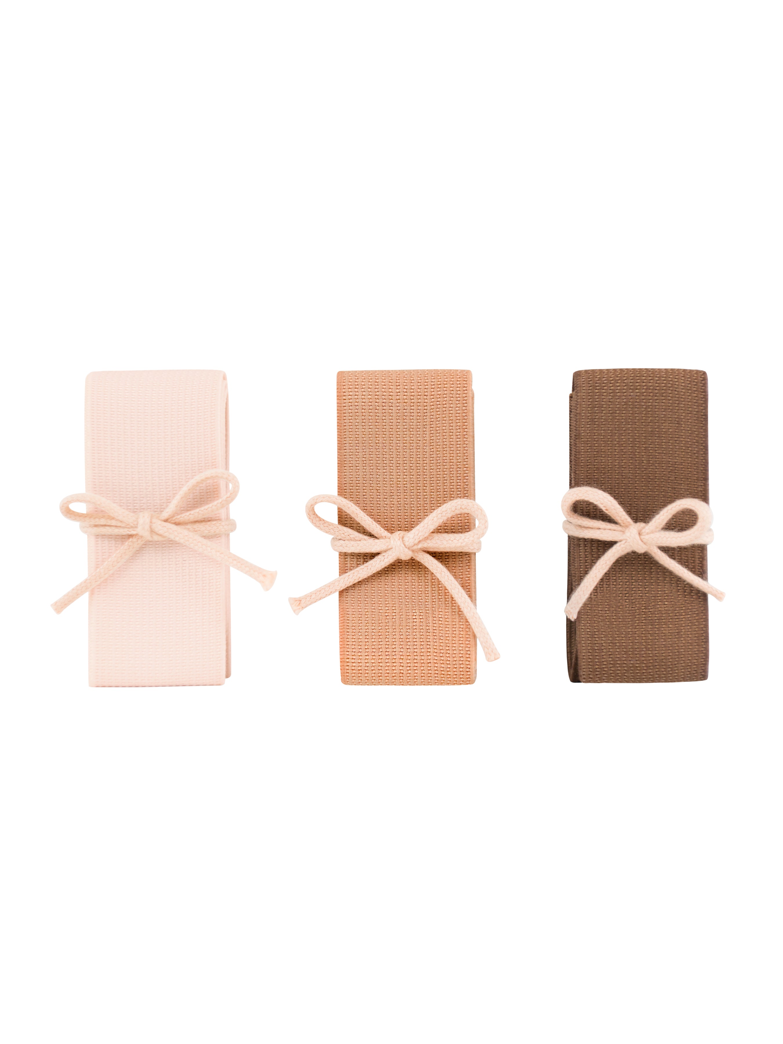 Suffolk woven elastic for pointe shoes