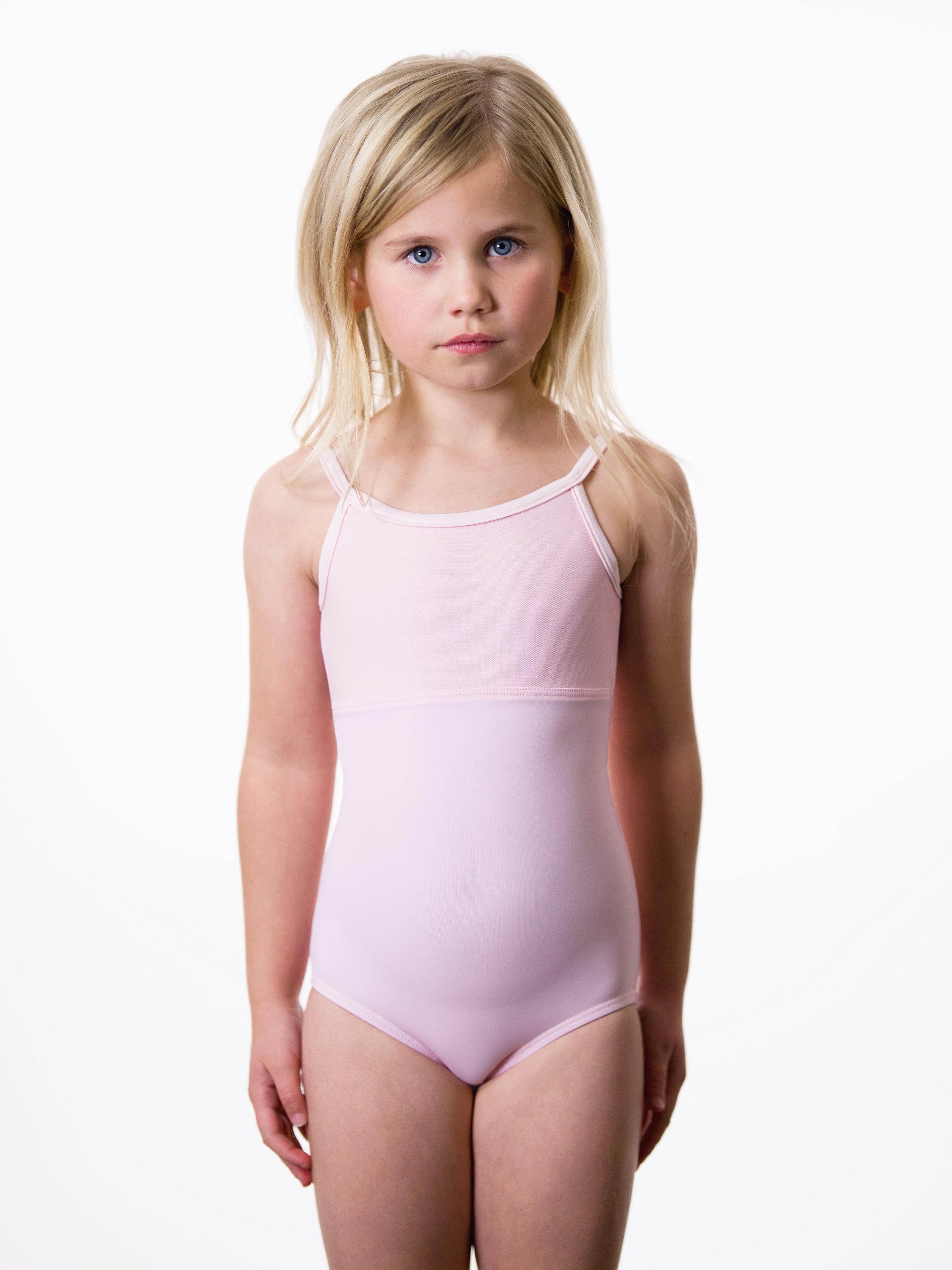 トップス organdie ribbon balloon camisole M2 Womens Pinch Front Camisole Leotard - Camisoles | Mariia