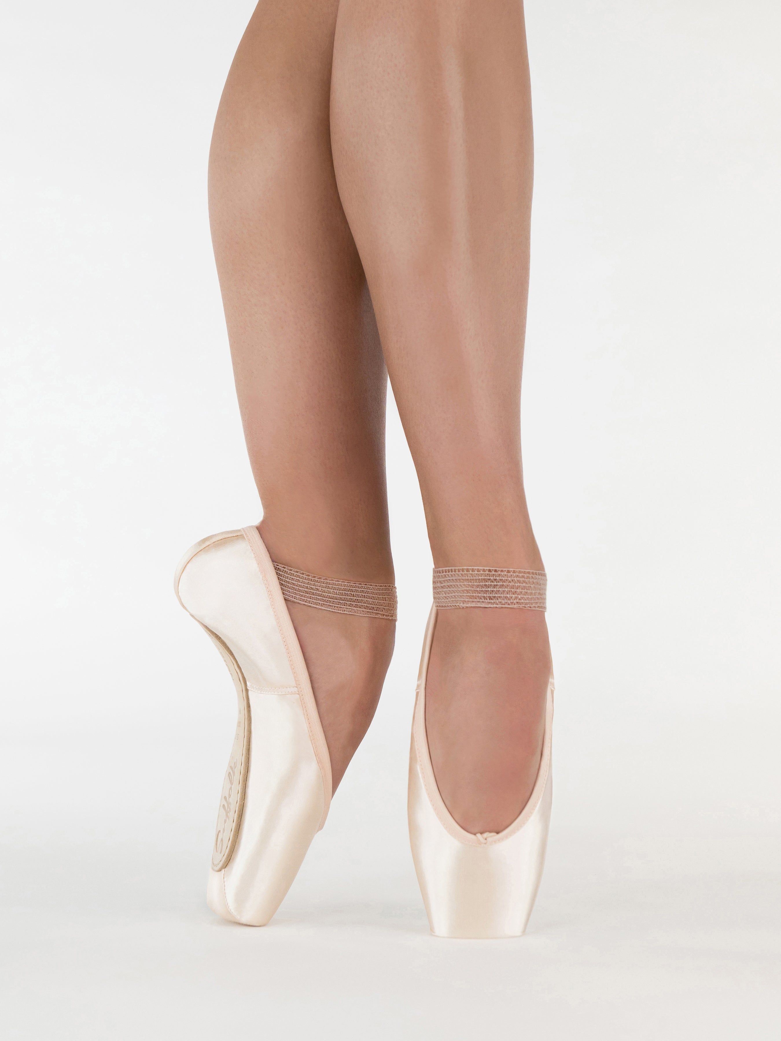 Pointe good Shoes