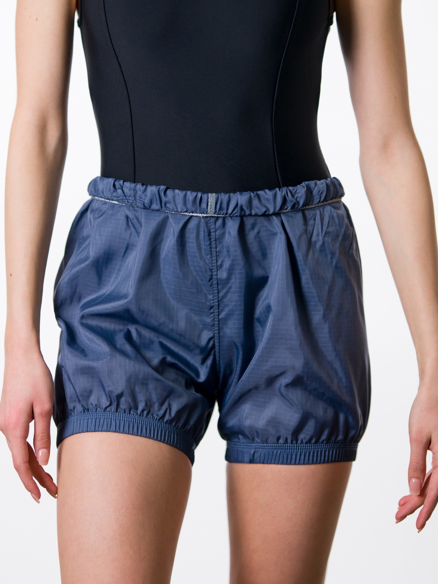 【INCHANT ME】Spring Roll Up Cotton Shorts 8182 - Kids Cotton Spandex Bike Shorts – Los Angeles Apparel