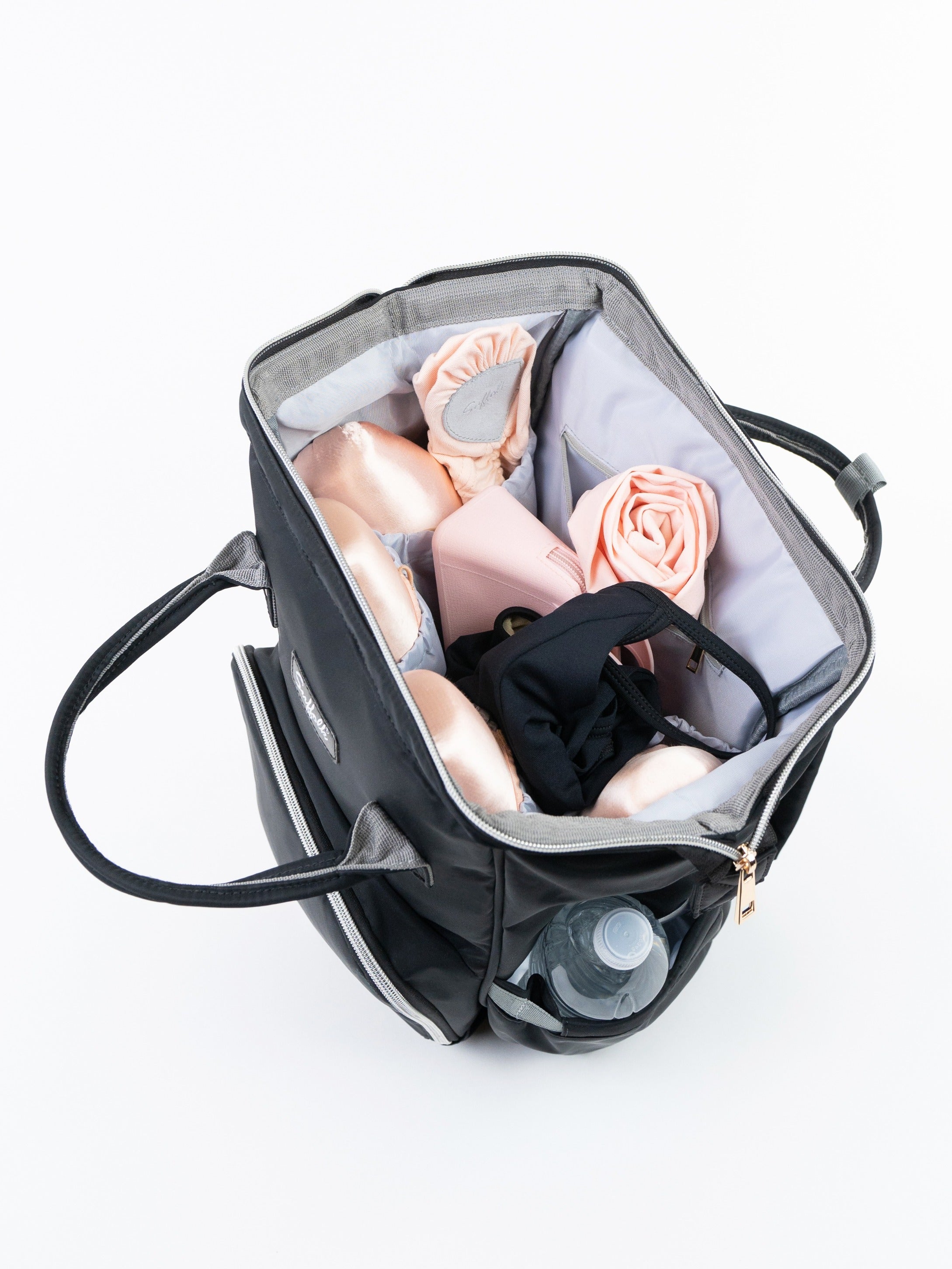 Company Dance Bag & Versatile Backpack – Suffolk Dance