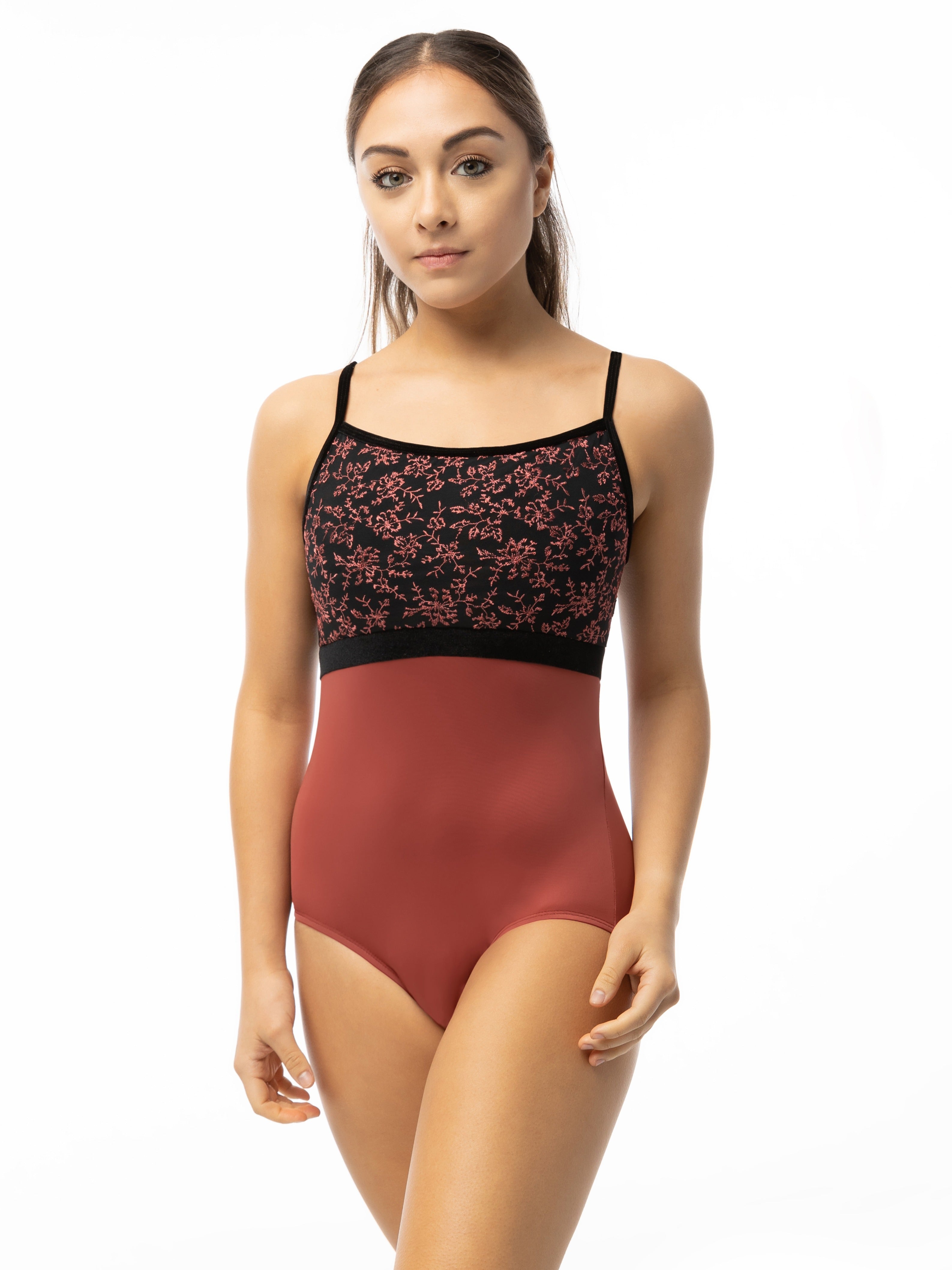 Darling Empire Camisole Child Size Leotard – Suffolk Dance