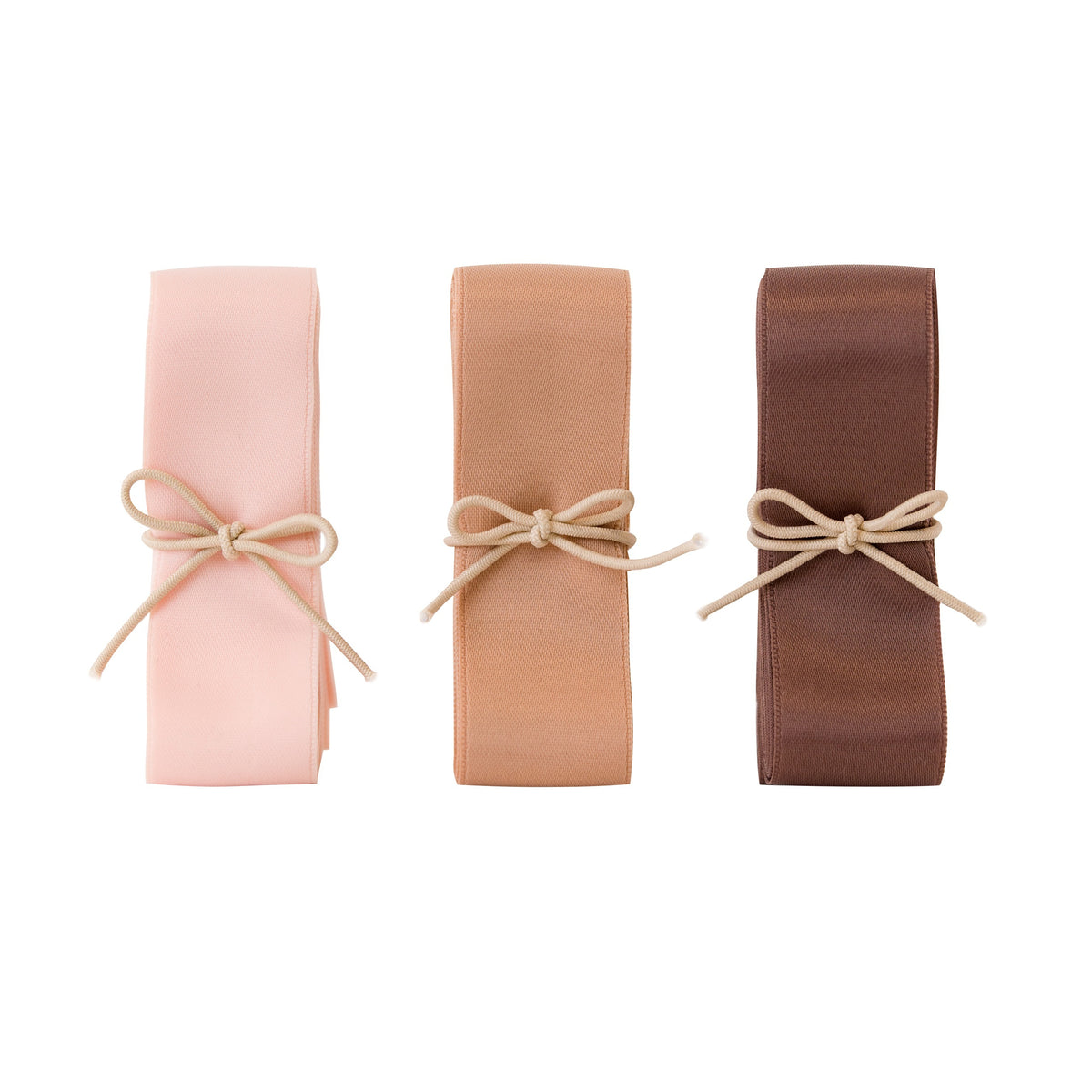 Set of Pointe Shoe Ribbon – Suffolk Dance
