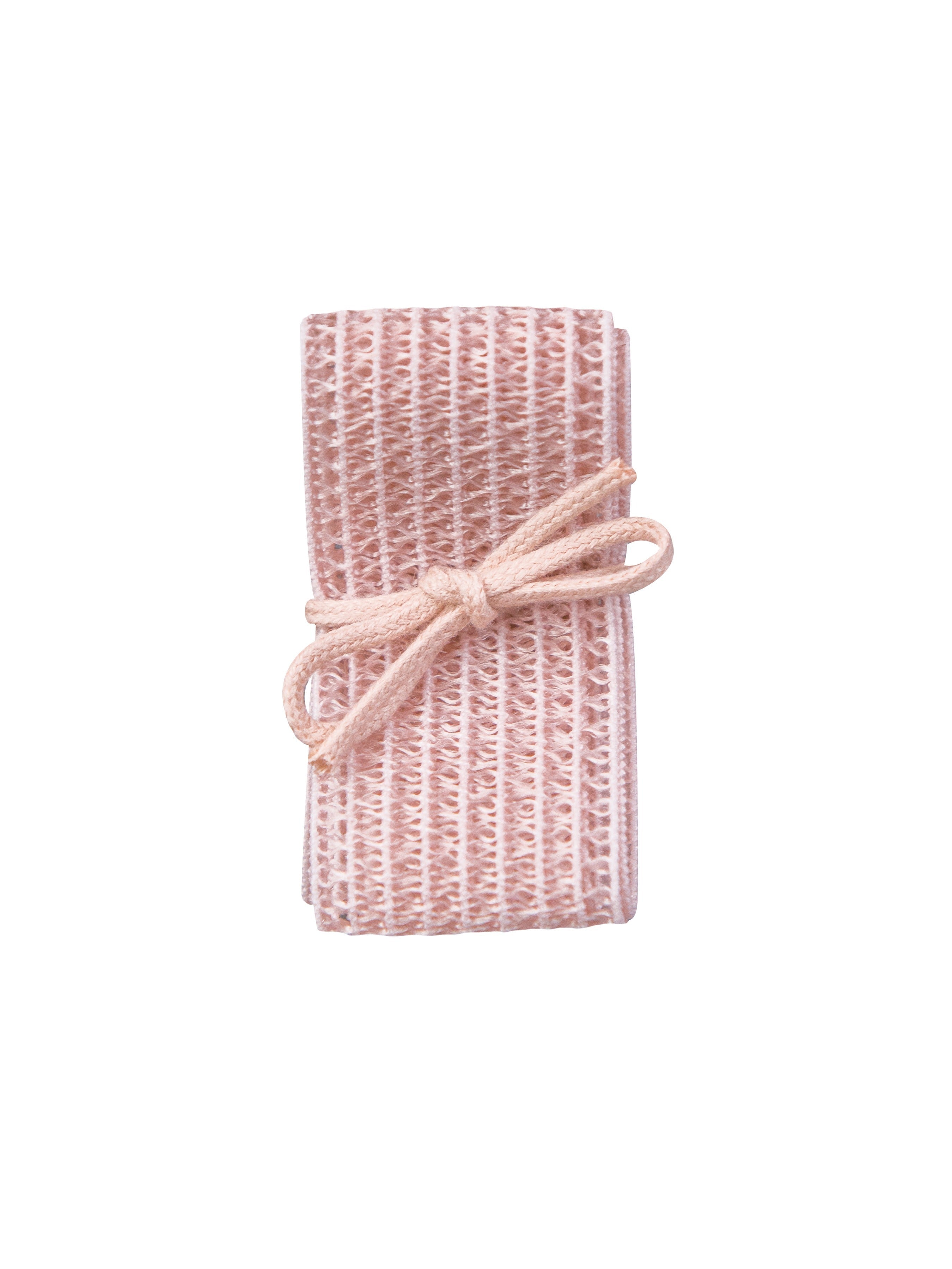 Suffolk mesh elastic for pointe shoes