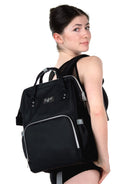 Suffolk Company Bag Backpack Dance Bag