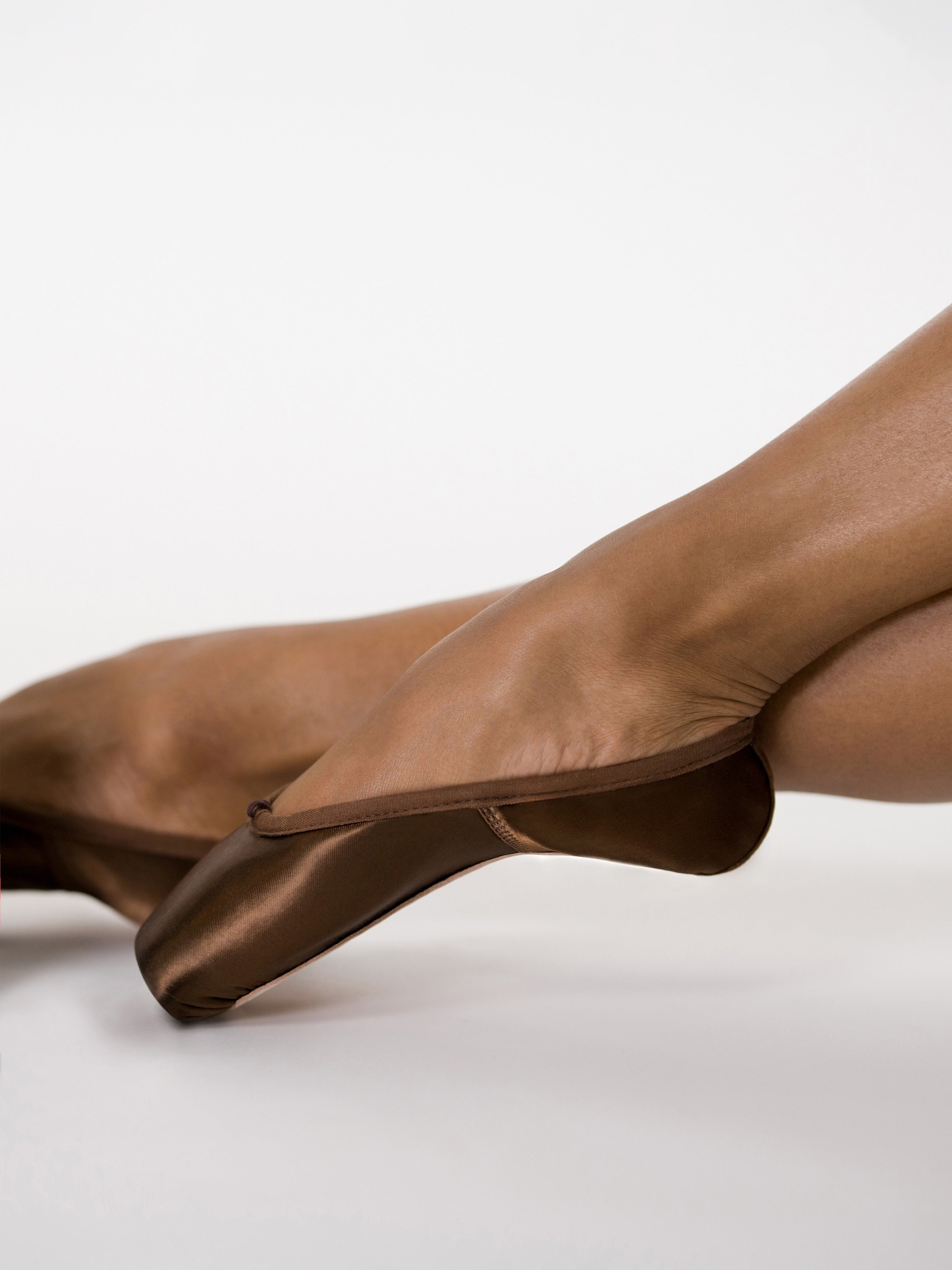 Corps de Ballet Pointe Shoe Collection | Suffolk Dance | Shop Online